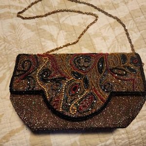 Evening Clutch